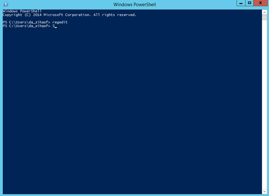 How to Enable TLS 1.2 On Windows 2012 Server? – TrioFox Support Team